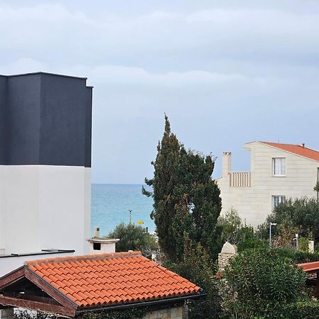 Apartment Traversa Novalja Εξωτερικό φωτογραφία