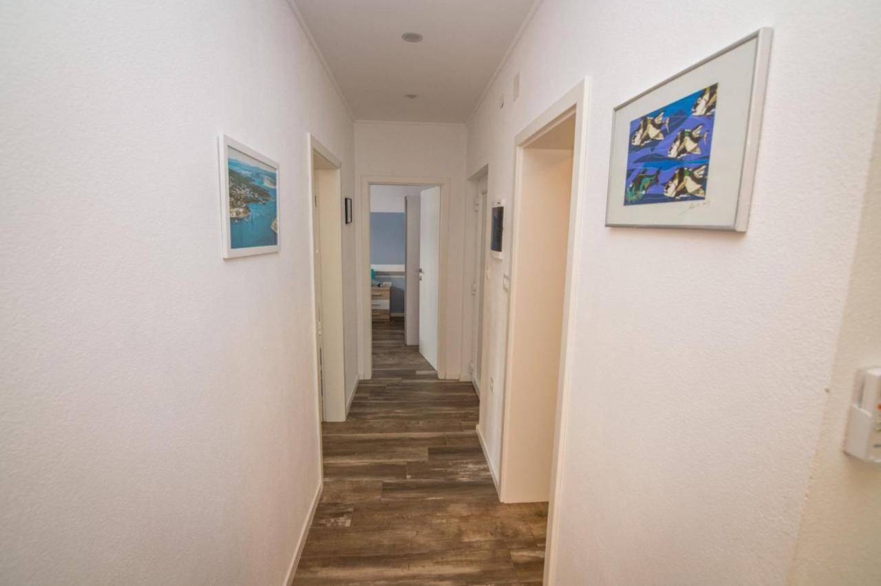 Apartment Traversa Novalja Εξωτερικό φωτογραφία