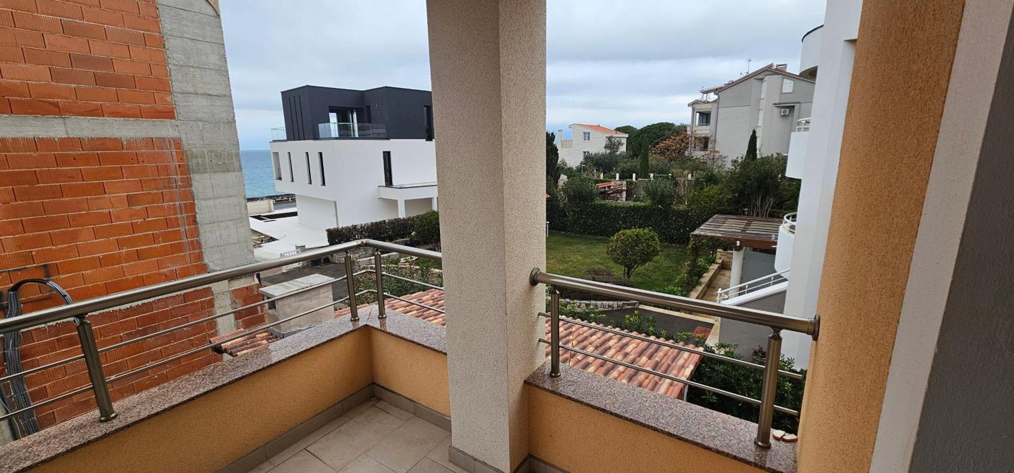 Apartment Traversa Novalja Εξωτερικό φωτογραφία
